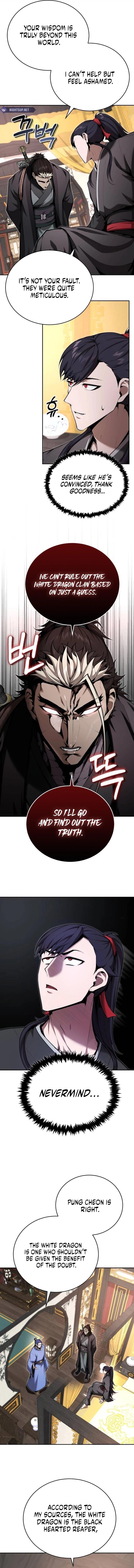 The Reluctant Demon Cult Leader Chap 41 - Next Chap 42