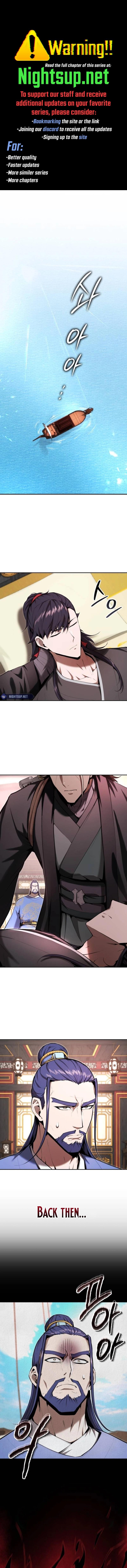 The Reluctant Demon Cult Leader Chap 41 - Next Chap 42