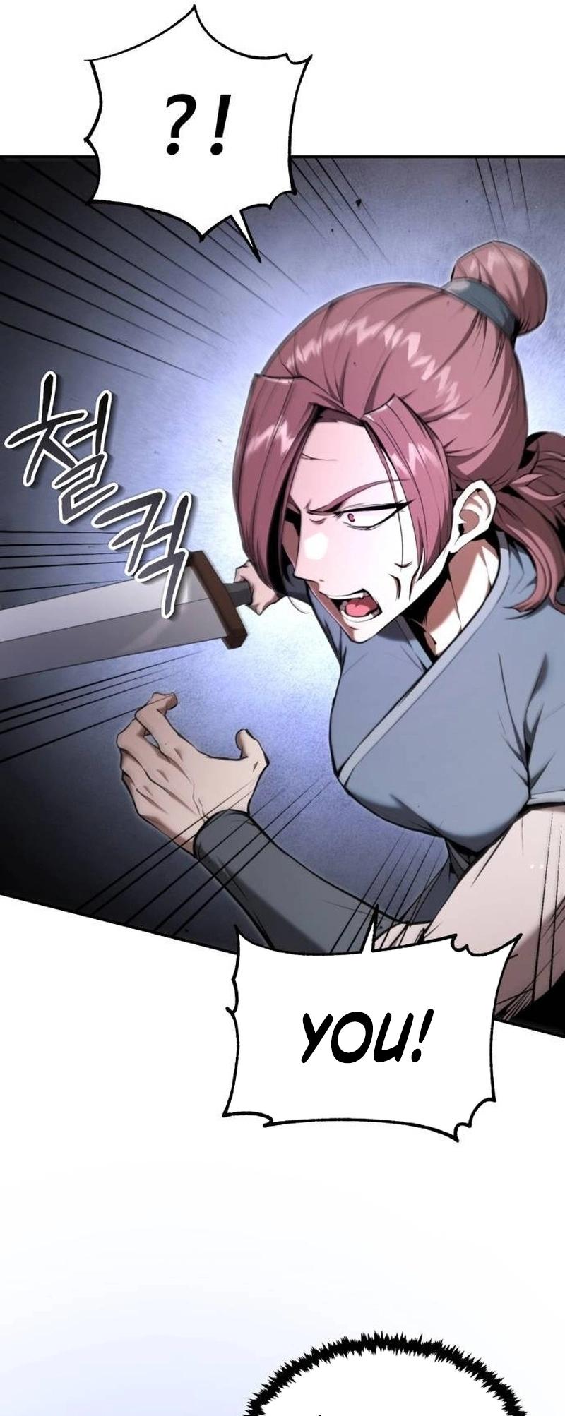 The Reluctant Demon Cult Leader Chap 42 - Next Chap 43