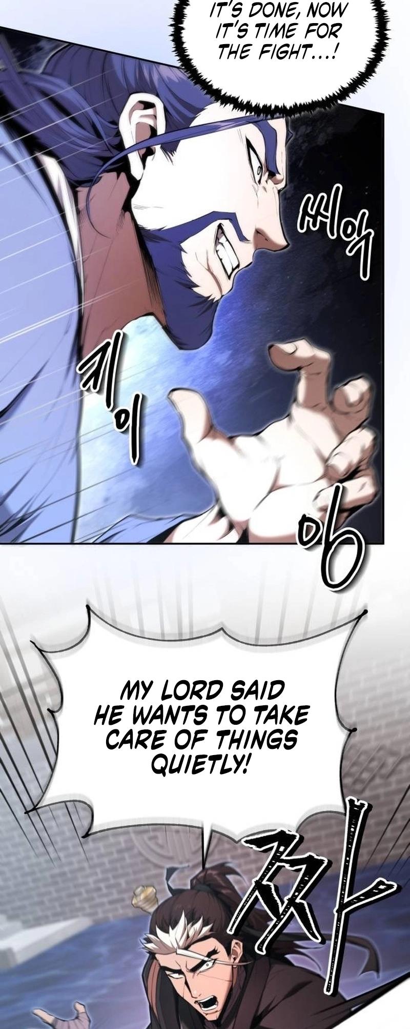 The Reluctant Demon Cult Leader Chap 42 - Next Chap 43