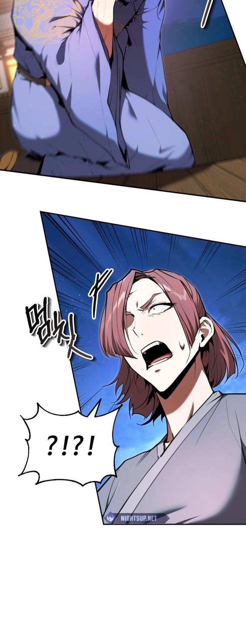 The Reluctant Demon Cult Leader Chap 42 - Next Chap 43