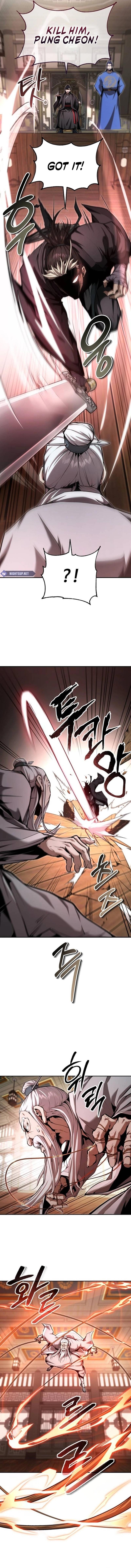 The Reluctant Demon Cult Leader Chap 42 - Next Chap 43