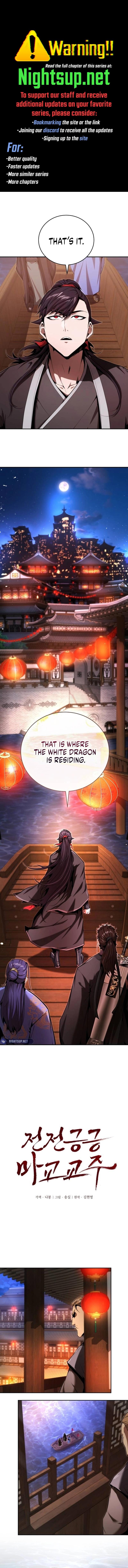 The Reluctant Demon Cult Leader Chap 42 - Next Chap 43