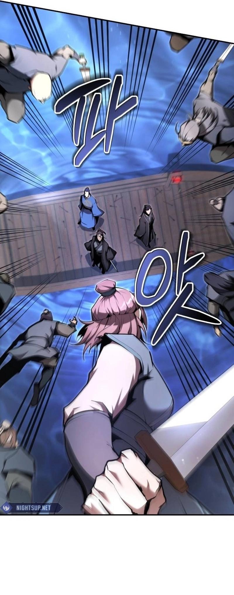 The Reluctant Demon Cult Leader Chap 42 - Next Chap 43