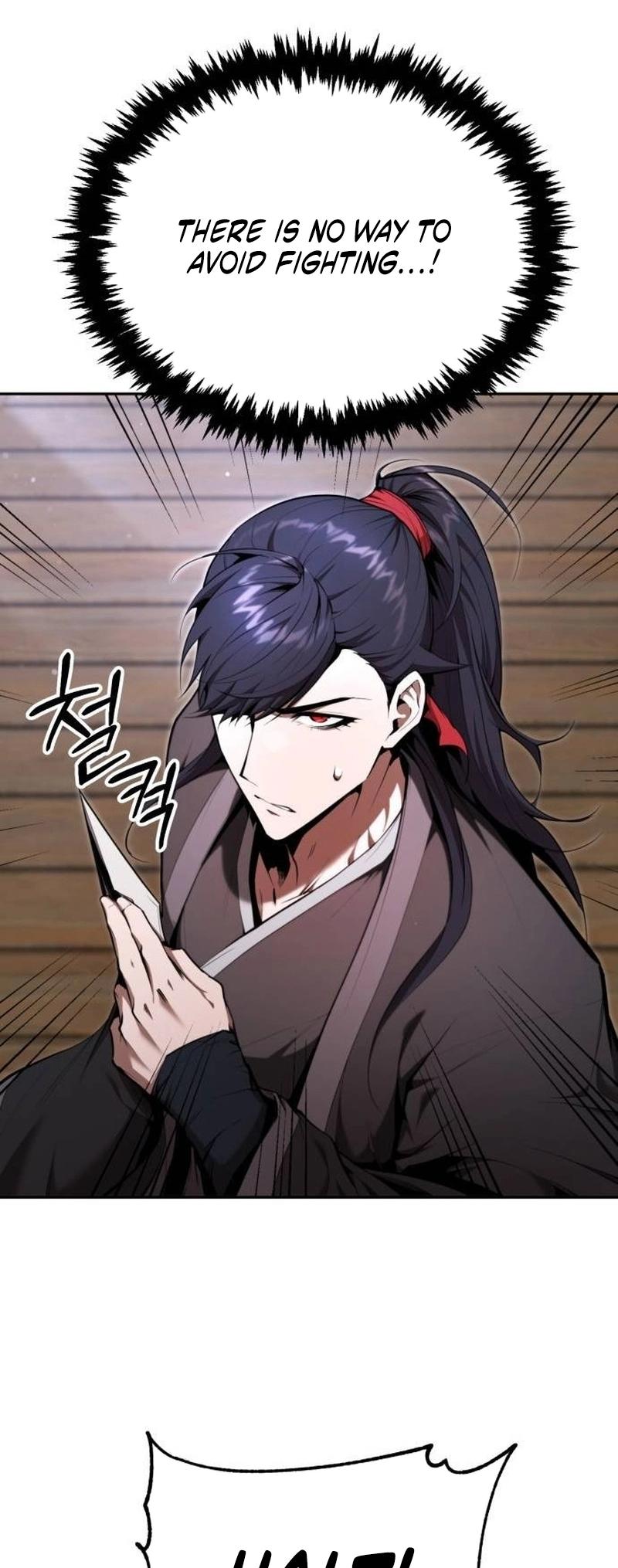 The Reluctant Demon Cult Leader Chap 42 - Next Chap 43