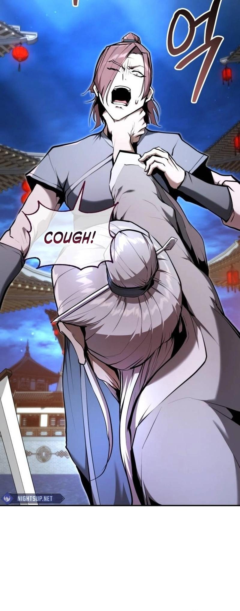 The Reluctant Demon Cult Leader Chap 42 - Next Chap 43