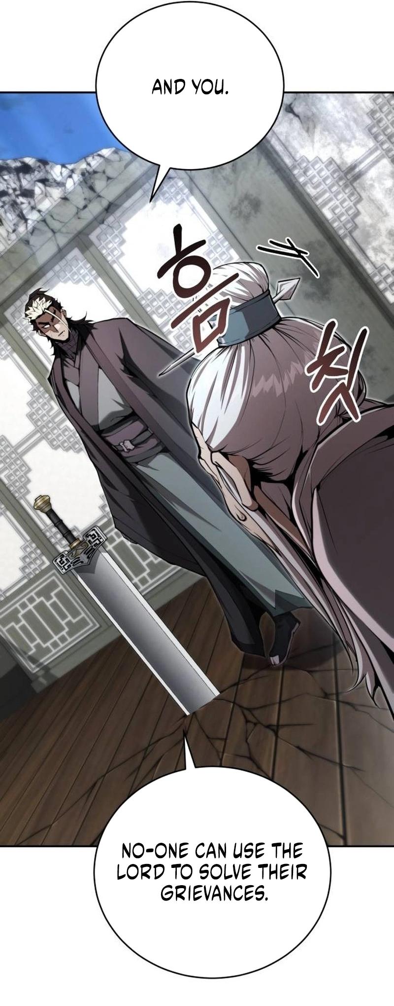 The Reluctant Demon Cult Leader Chap 42 - Next Chap 43