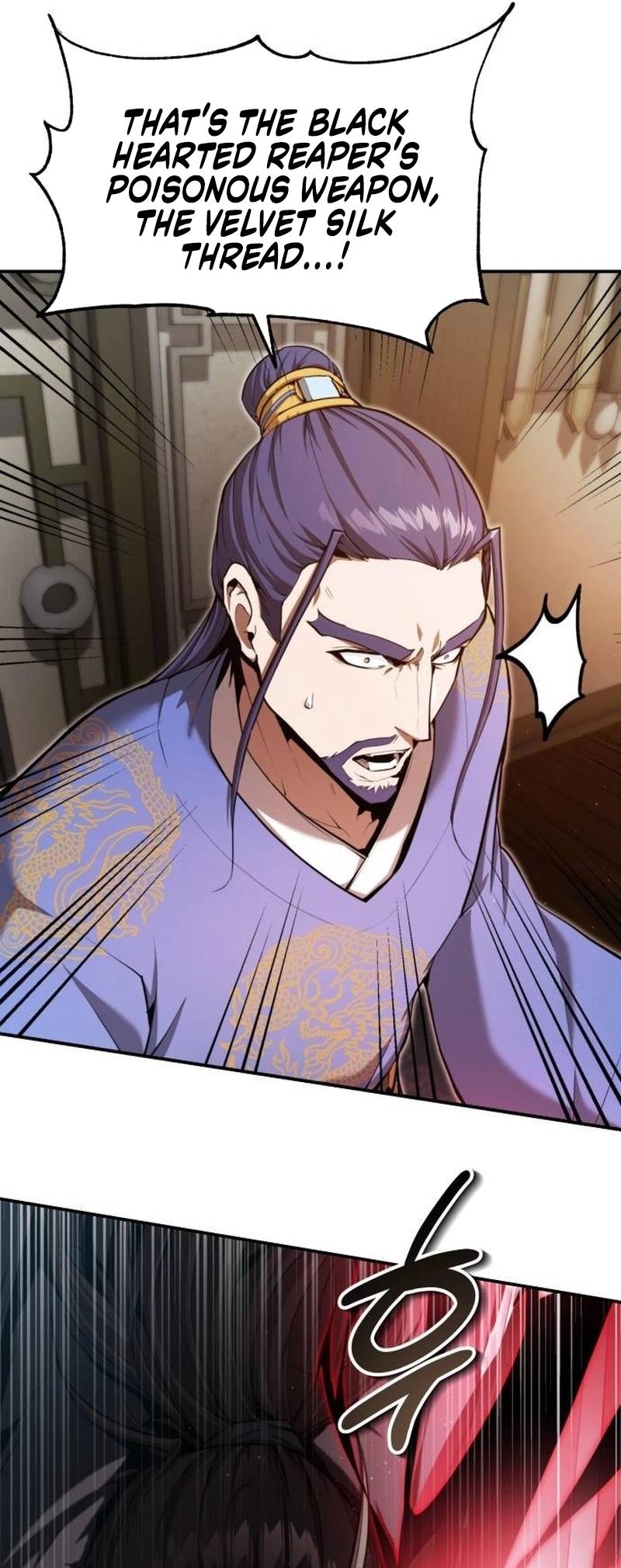 The Reluctant Demon Cult Leader Chap 42 - Next Chap 43