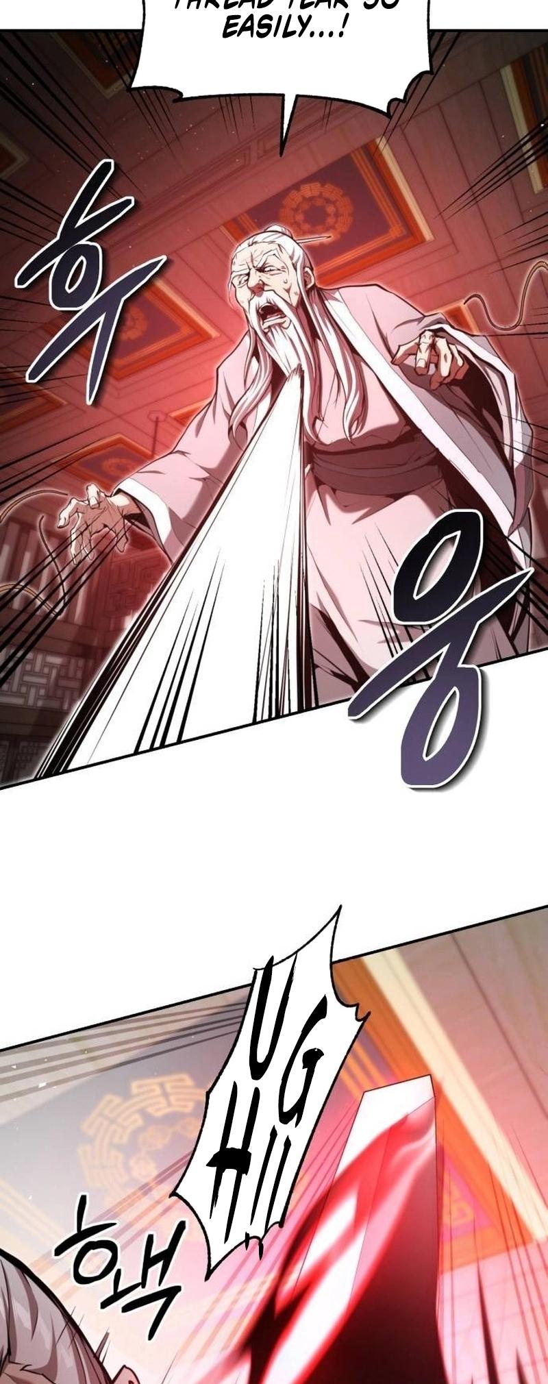 The Reluctant Demon Cult Leader Chap 42 - Next Chap 43