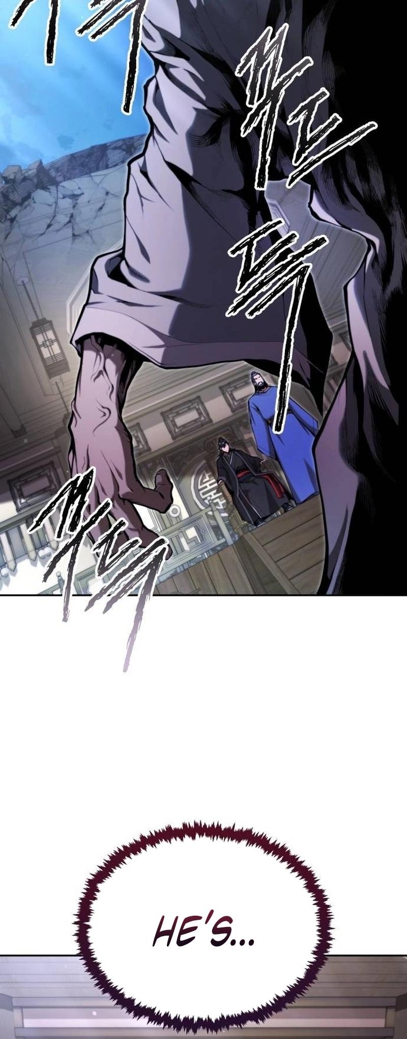 The Reluctant Demon Cult Leader Chap 42 - Next Chap 43