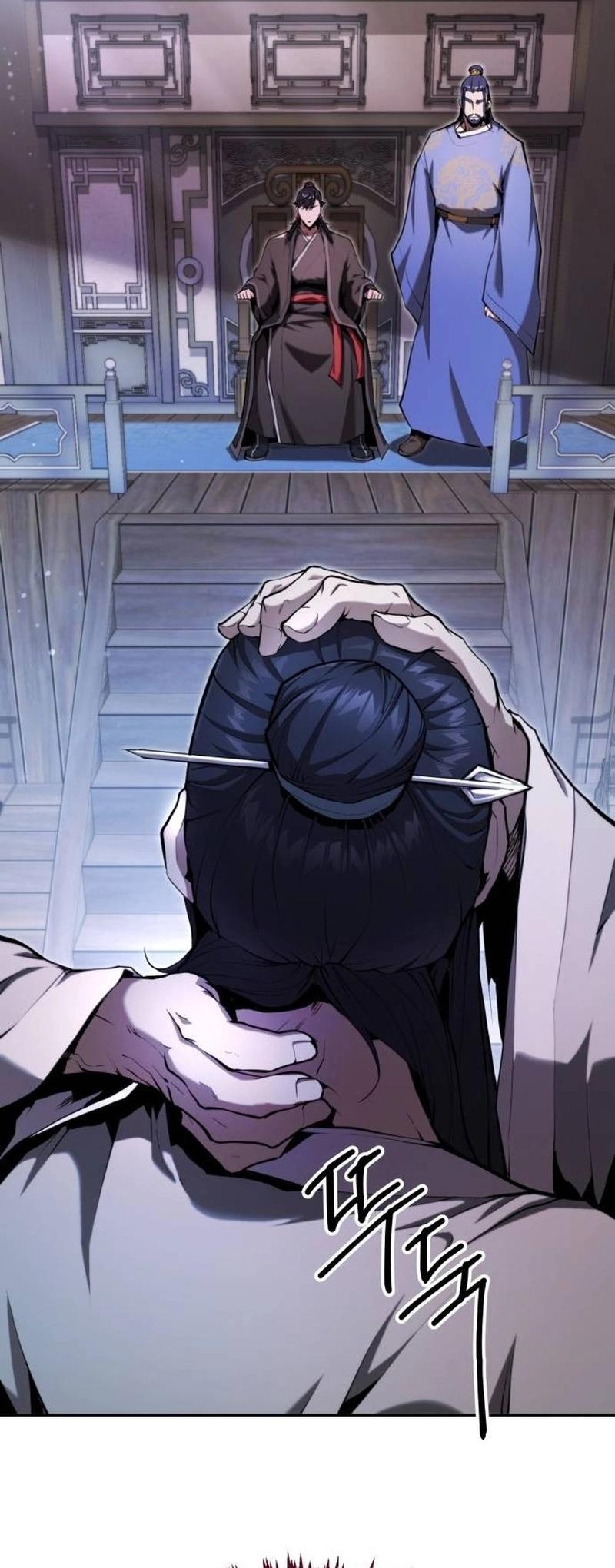 The Reluctant Demon Cult Leader Chap 42 - Next Chap 43