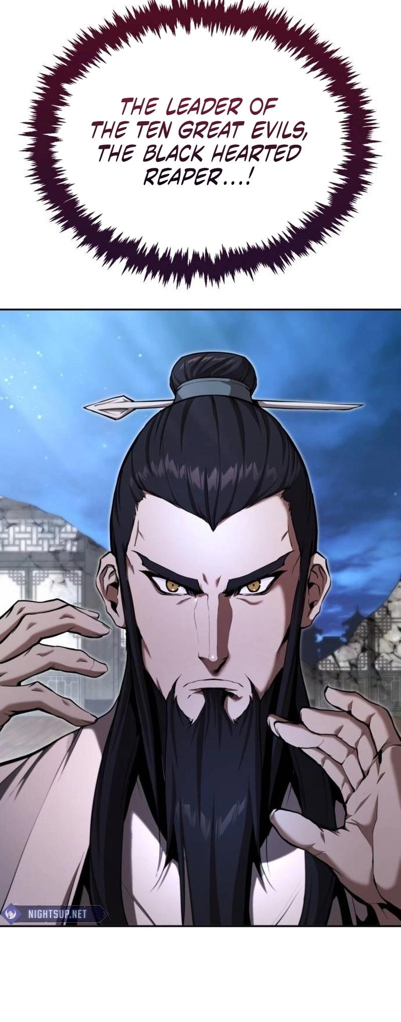 The Reluctant Demon Cult Leader Chap 42 - Next Chap 43