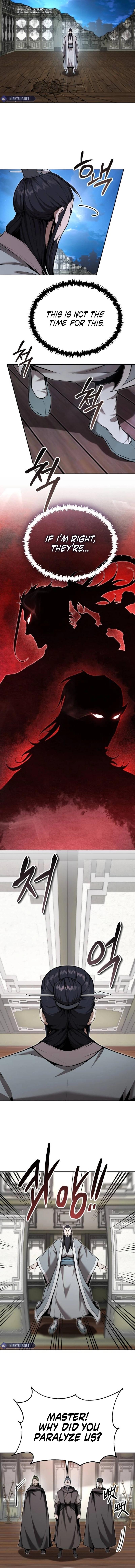 The Reluctant Demon Cult Leader Chap 43 - Next Chap 44