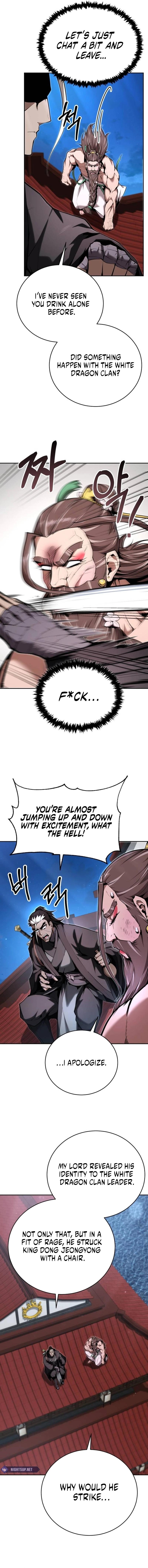 The Reluctant Demon Cult Leader Chap 43 - Next Chap 44