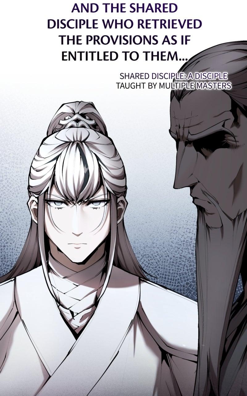 The Reluctant Demon Cult Leader Chap 57 - Next Chap 58