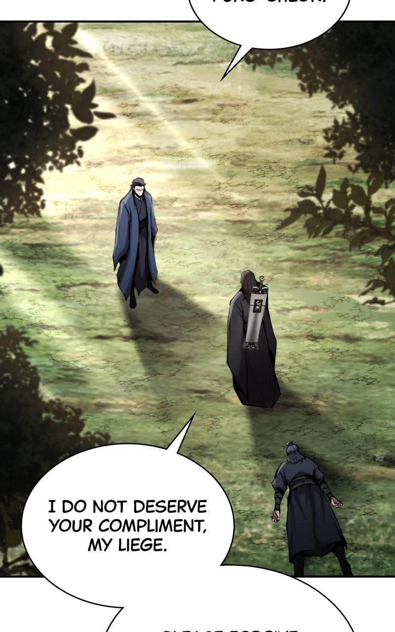 The Reluctant Demon Cult Leader Chap 57 - Next Chap 58