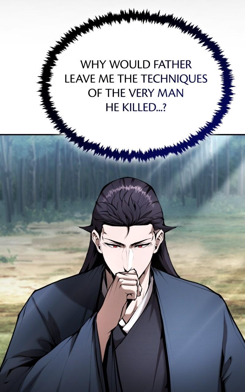 The Reluctant Demon Cult Leader Chap 57 - Next Chap 58