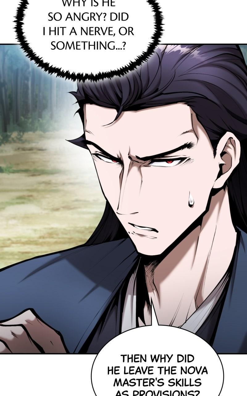 The Reluctant Demon Cult Leader Chap 57 - Next Chap 58