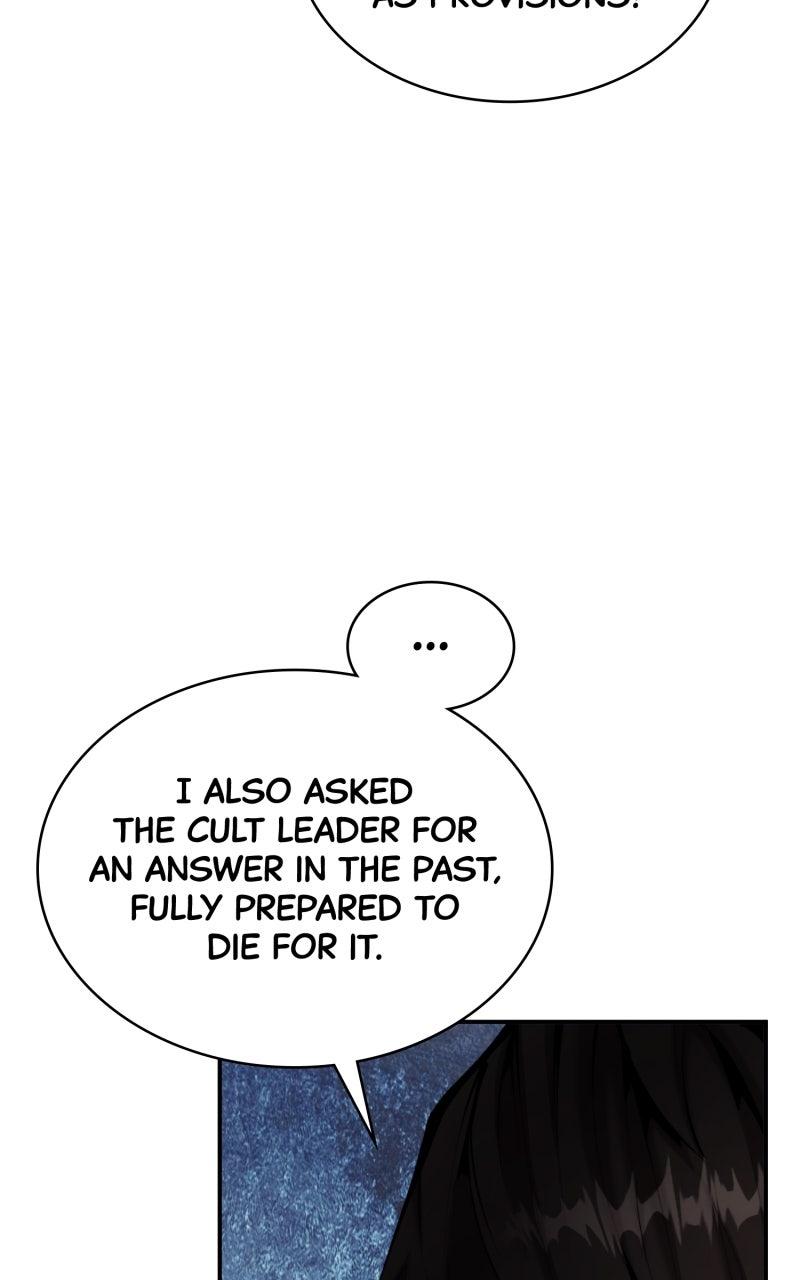 The Reluctant Demon Cult Leader Chap 57 - Next Chap 58