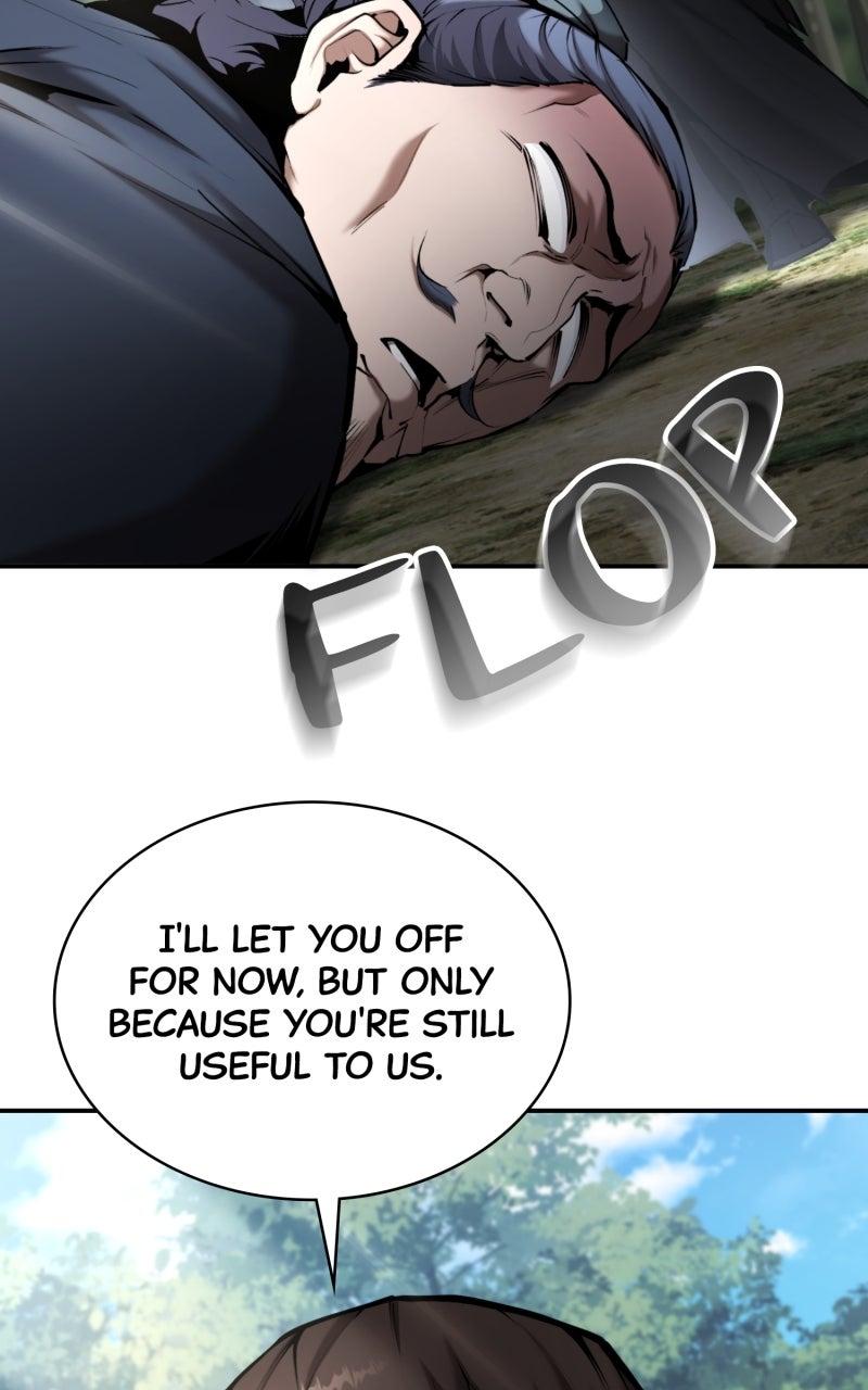 The Reluctant Demon Cult Leader Chap 57 - Next Chap 58