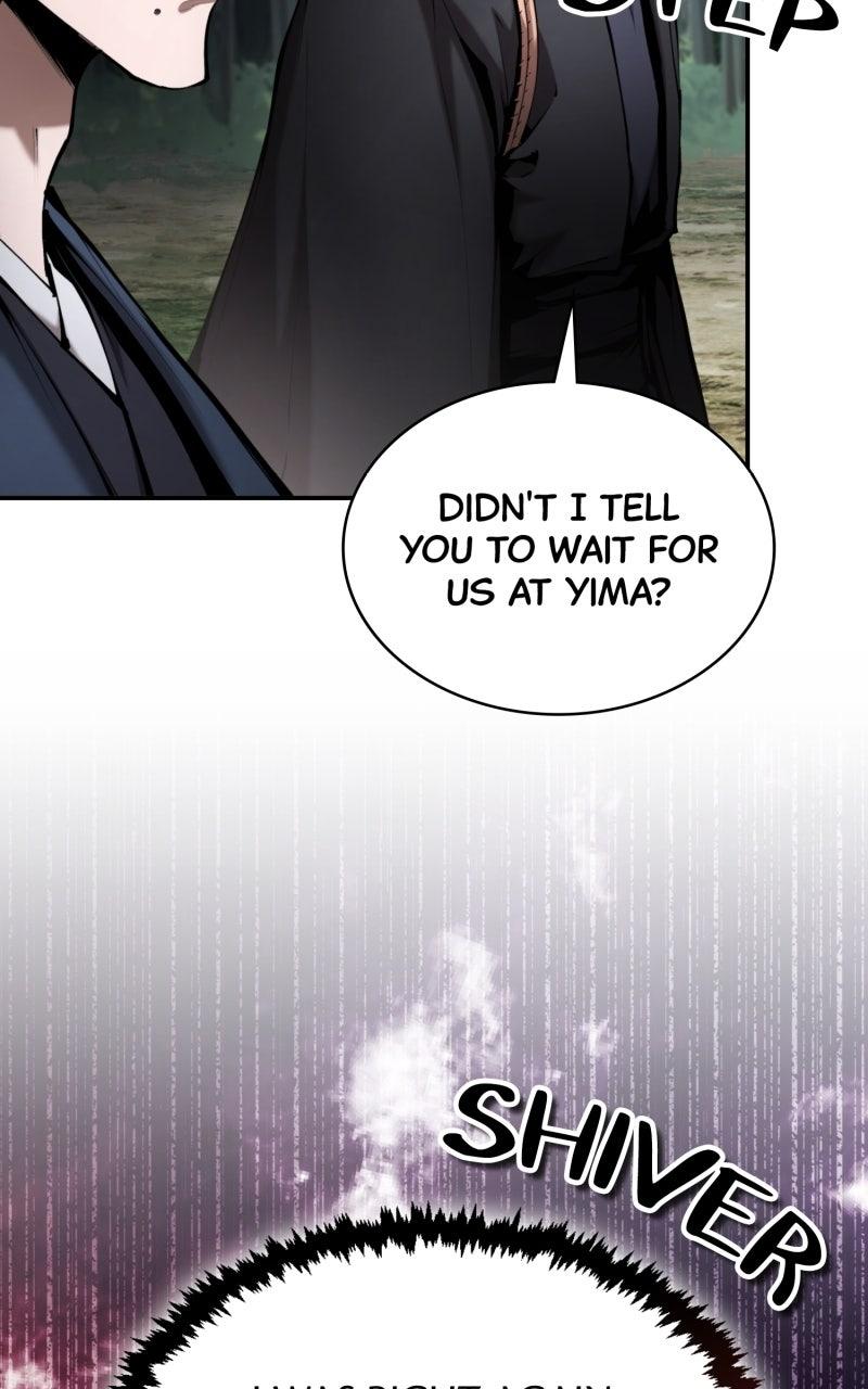 The Reluctant Demon Cult Leader Chap 57 - Next Chap 58