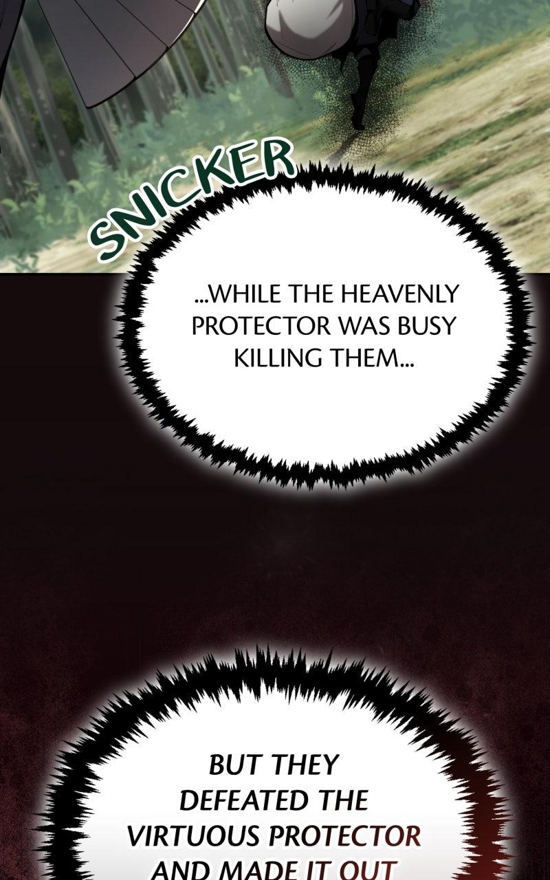 The Reluctant Demon Cult Leader Chap 57 - Next Chap 58