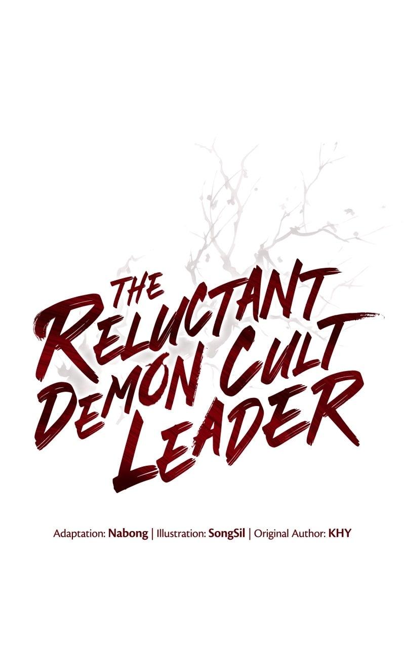 The Reluctant Demon Cult Leader Chap 57 - Next Chap 58