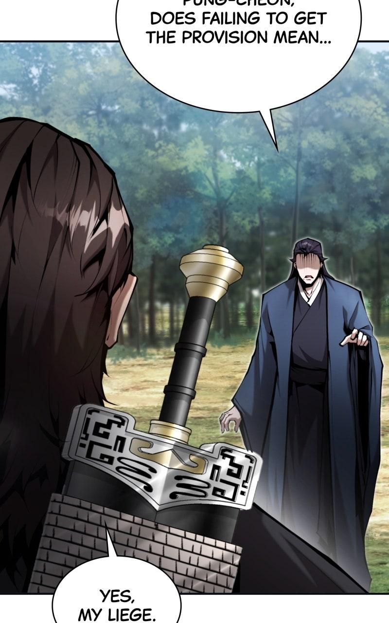 The Reluctant Demon Cult Leader Chap 57 - Next Chap 58