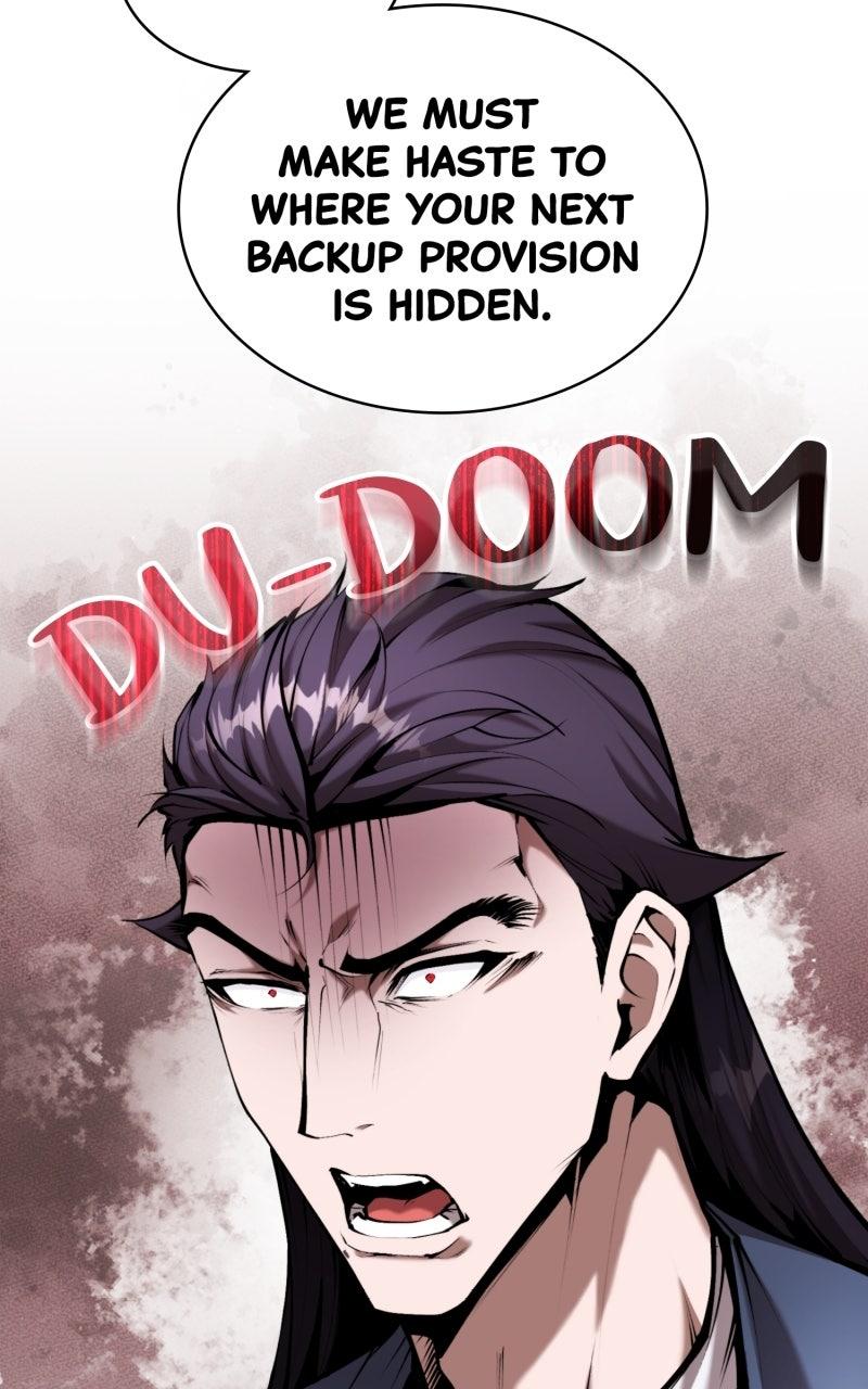 The Reluctant Demon Cult Leader Chap 57 - Next Chap 58