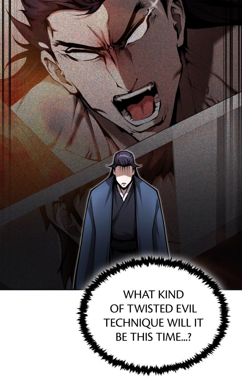 The Reluctant Demon Cult Leader Chap 57 - Next Chap 58