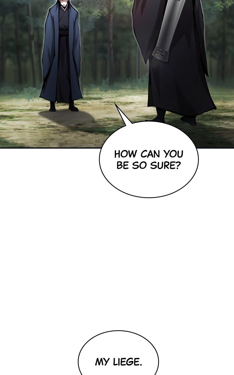 The Reluctant Demon Cult Leader Chap 57 - Next Chap 58