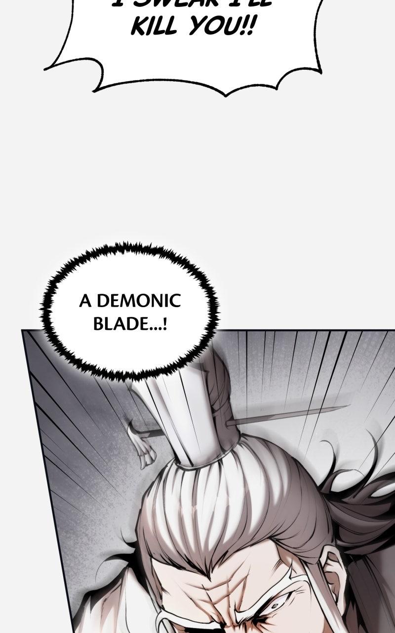 The Reluctant Demon Cult Leader Chap 57 - Next Chap 58