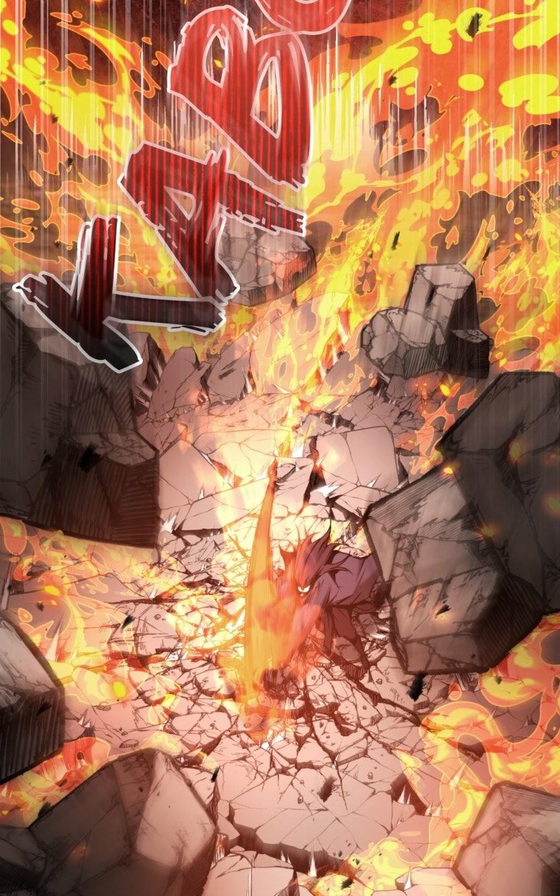 The Reluctant Demon Cult Leader Chap 57 - Next Chap 58