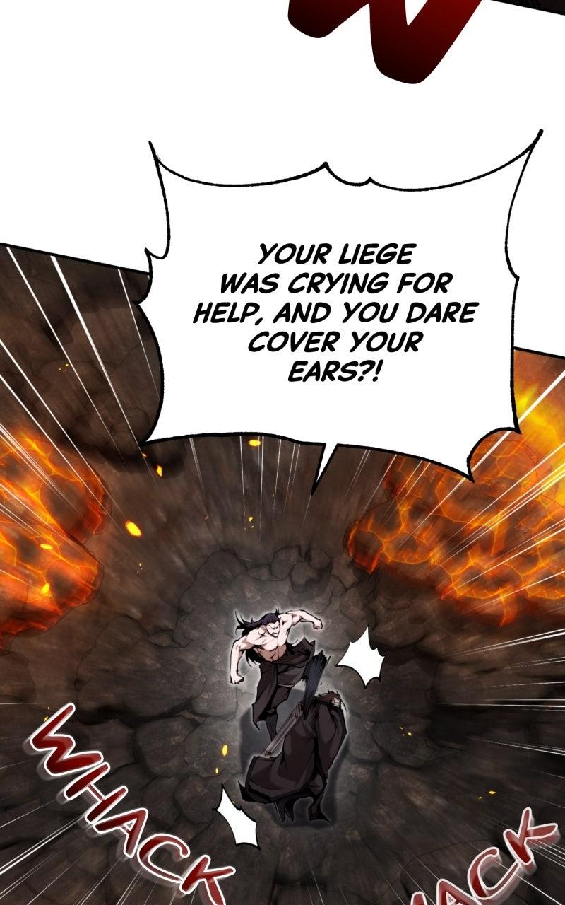 The Reluctant Demon Cult Leader Chap 54 - Next Chap 55