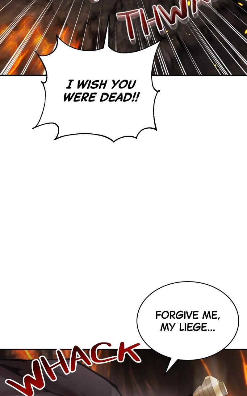 The Reluctant Demon Cult Leader Chap 54 - Next Chap 55