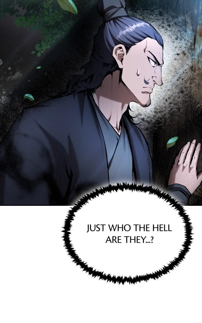 The Reluctant Demon Cult Leader Chap 54 - Next Chap 55