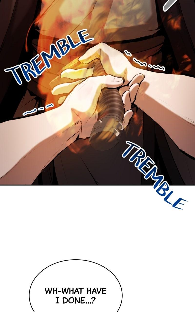 The Reluctant Demon Cult Leader Chap 54 - Next Chap 55