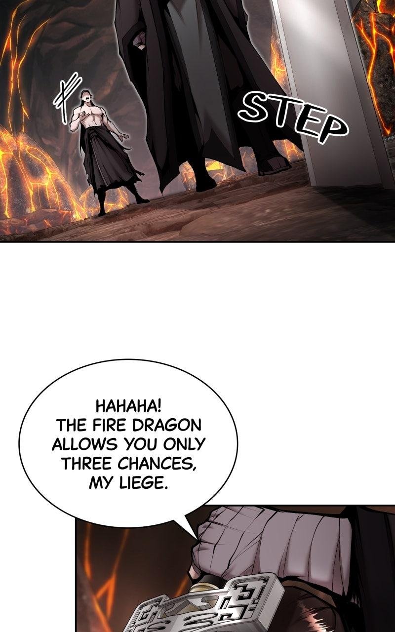 The Reluctant Demon Cult Leader Chap 54 - Next Chap 55