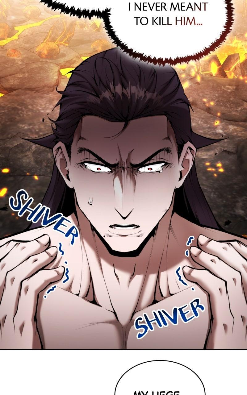 The Reluctant Demon Cult Leader Chap 54 - Next Chap 55