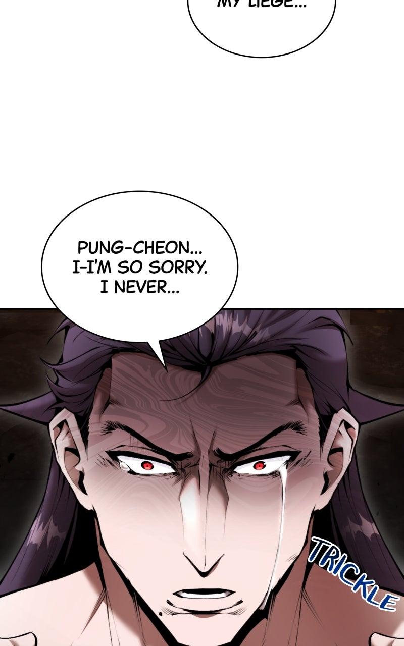 The Reluctant Demon Cult Leader Chap 54 - Next Chap 55