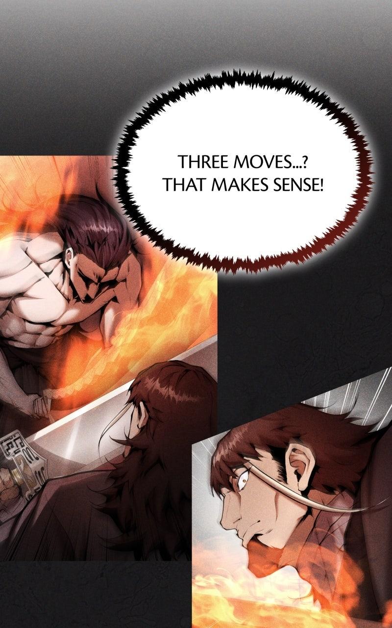 The Reluctant Demon Cult Leader Chap 54 - Next Chap 55