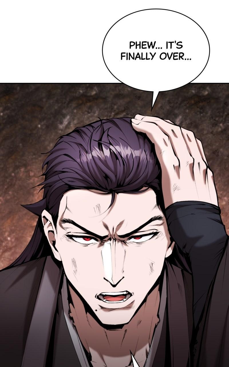 The Reluctant Demon Cult Leader Chap 54 - Next Chap 55