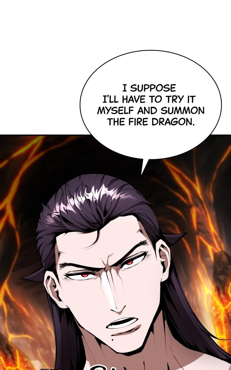 The Reluctant Demon Cult Leader Chap 54 - Next Chap 55