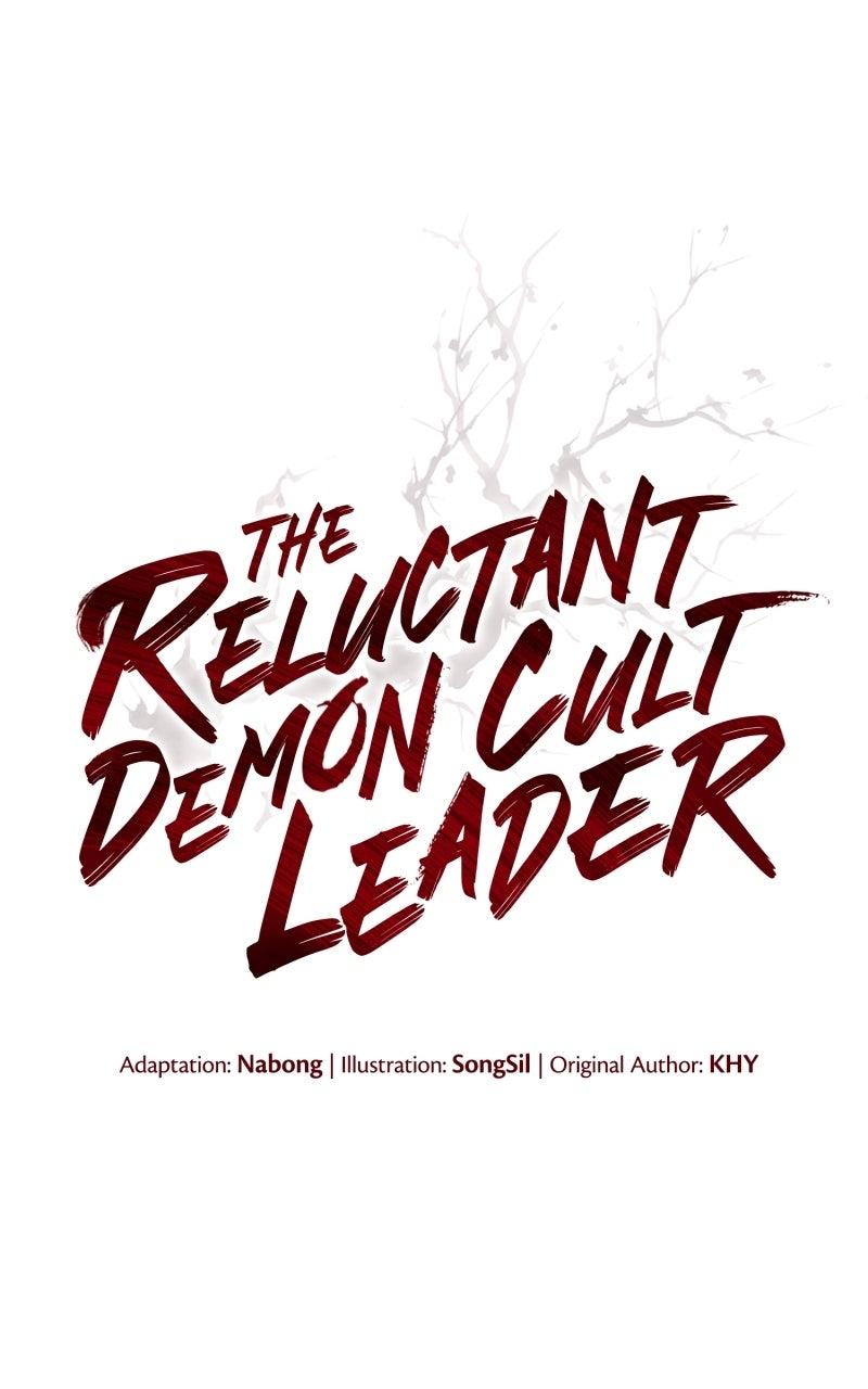 The Reluctant Demon Cult Leader Chap 54 - Next Chap 55