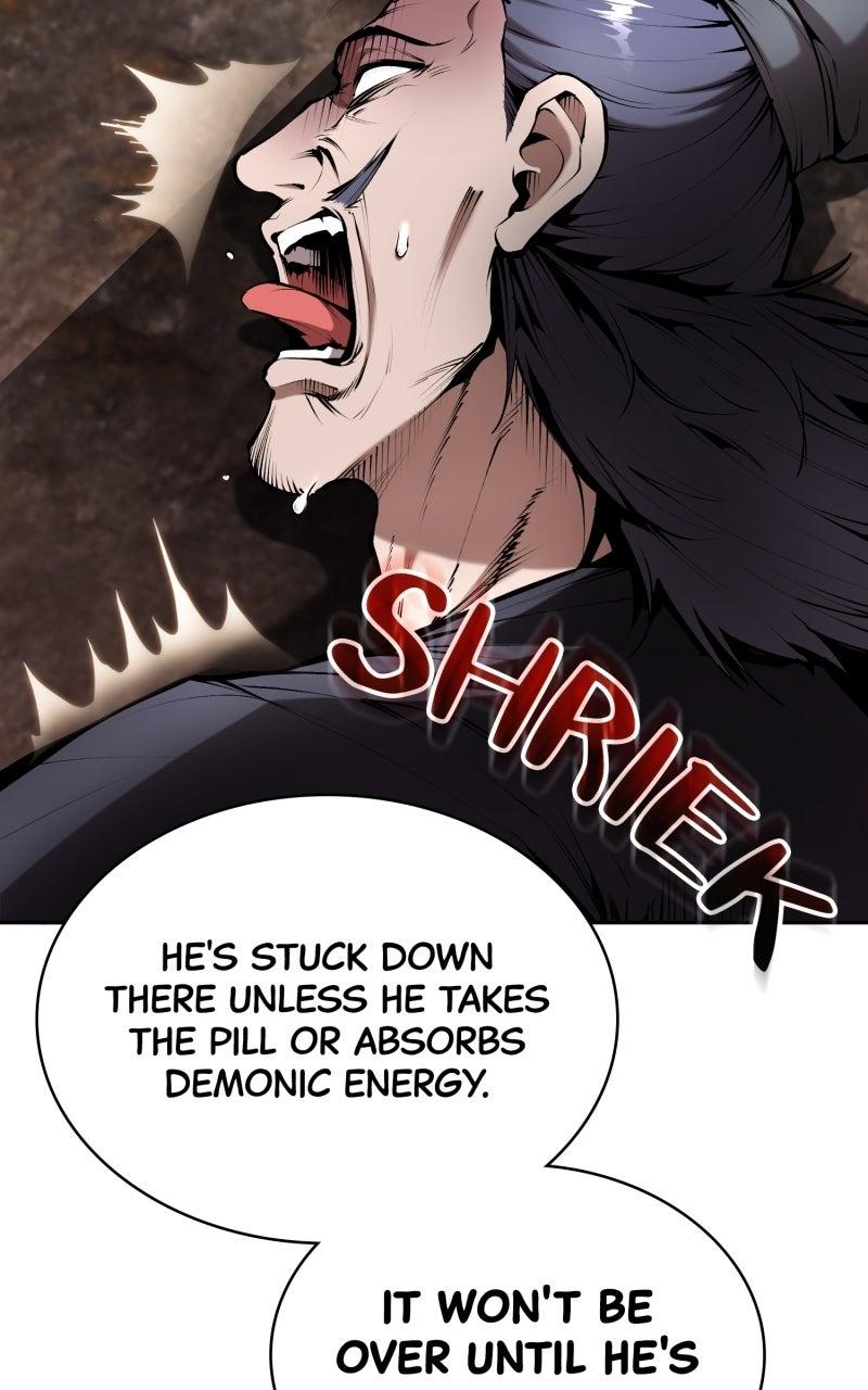 The Reluctant Demon Cult Leader Chap 54 - Next Chap 55