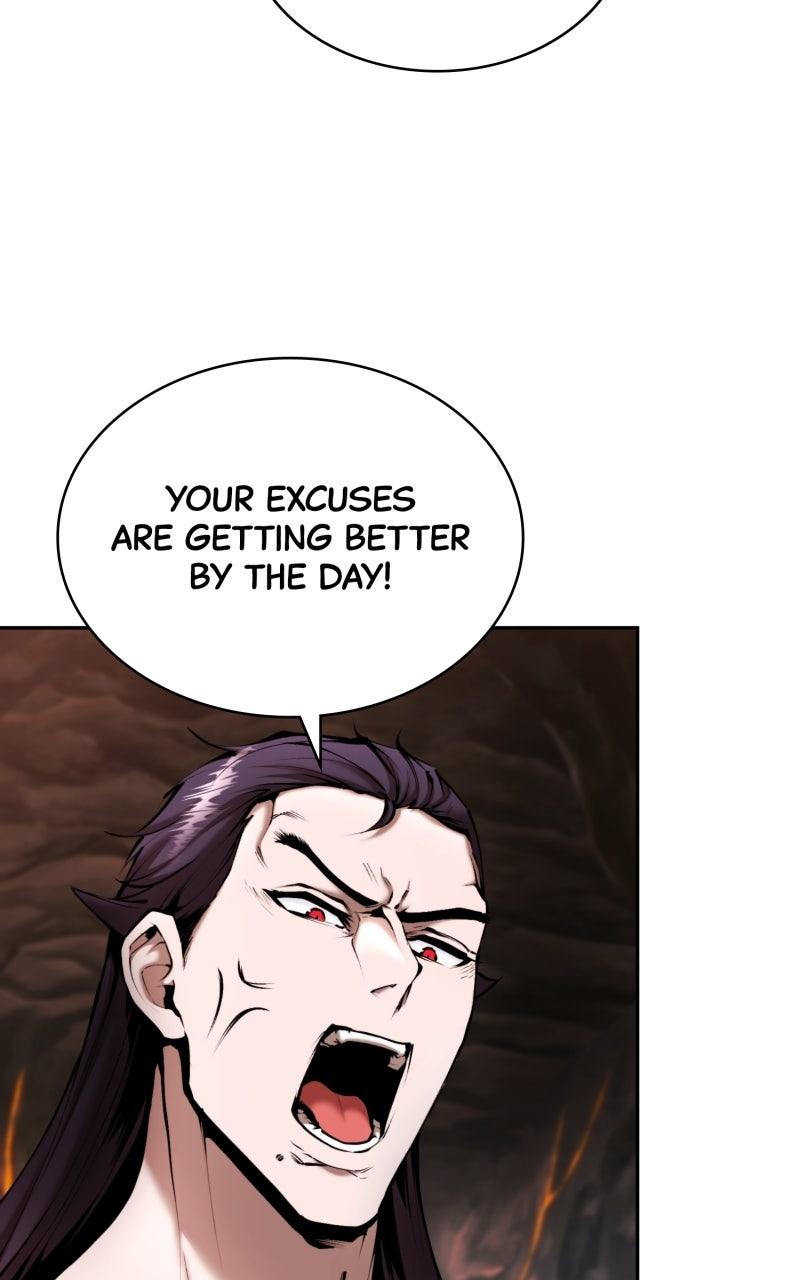 The Reluctant Demon Cult Leader Chap 54 - Next Chap 55