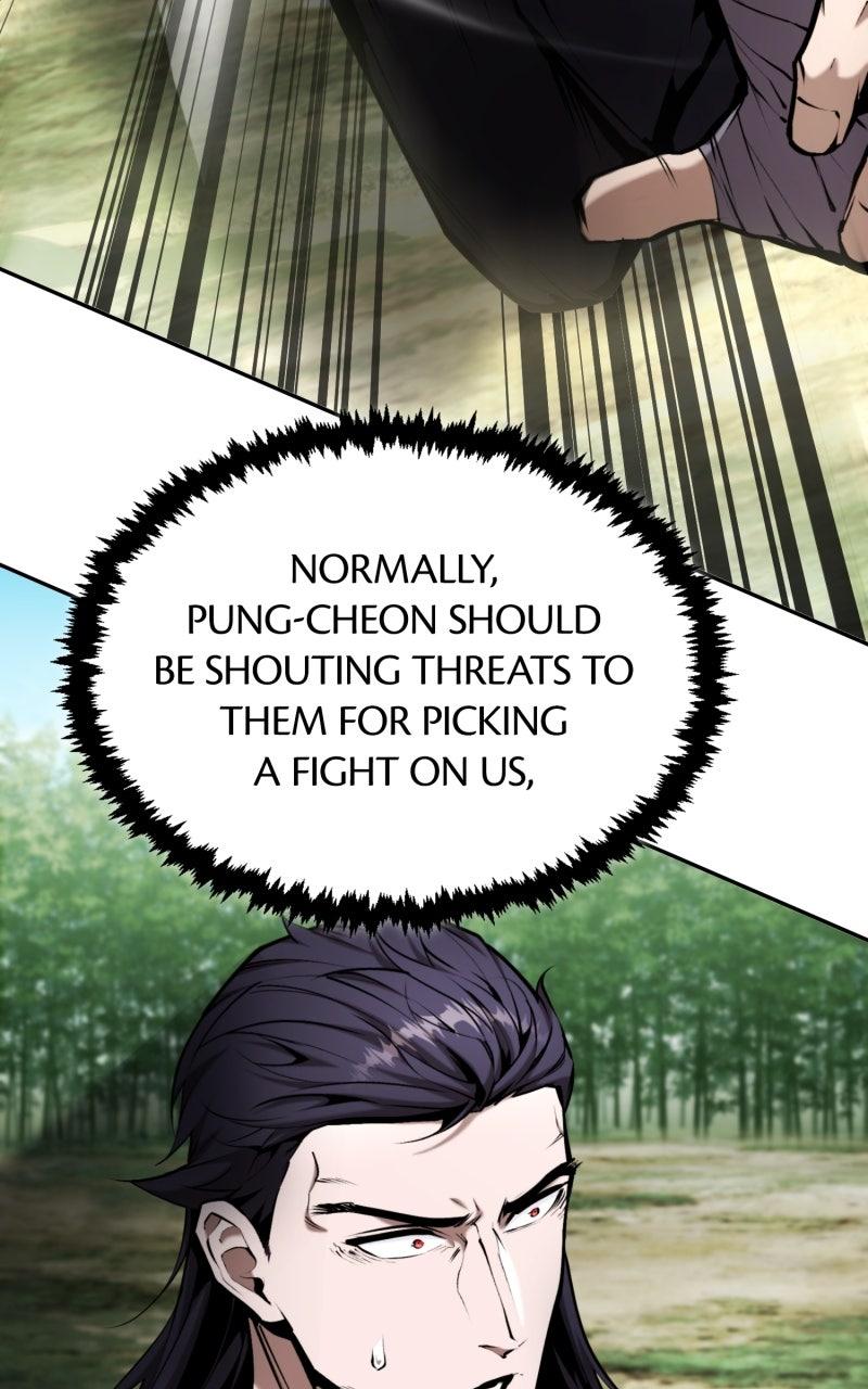 The Reluctant Demon Cult Leader Chap 55 - Next Chap 56