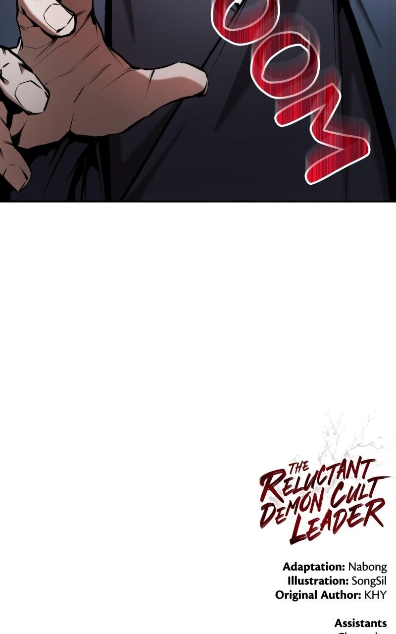 The Reluctant Demon Cult Leader Chap 55 - Next Chap 56