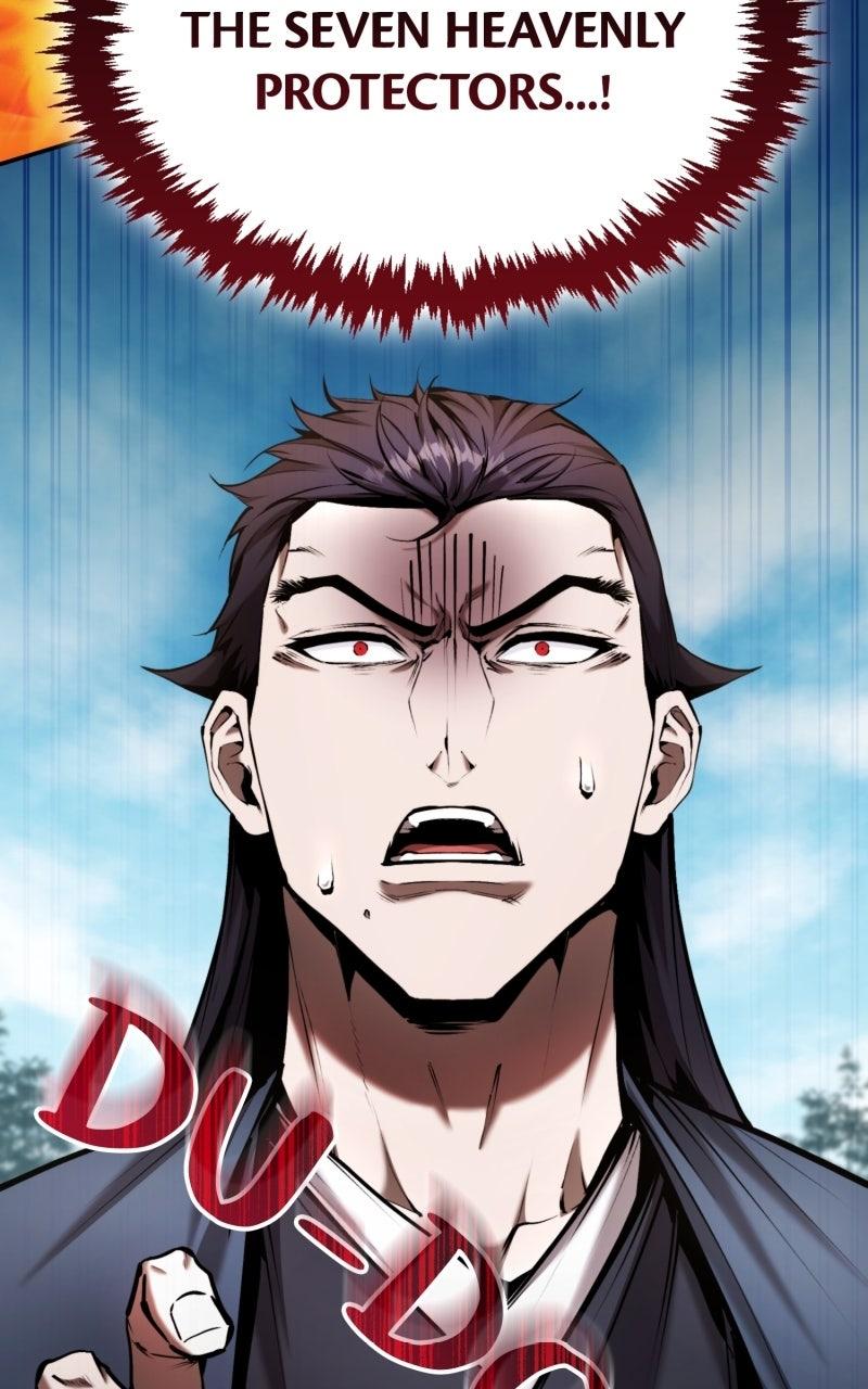 The Reluctant Demon Cult Leader Chap 55 - Next Chap 56