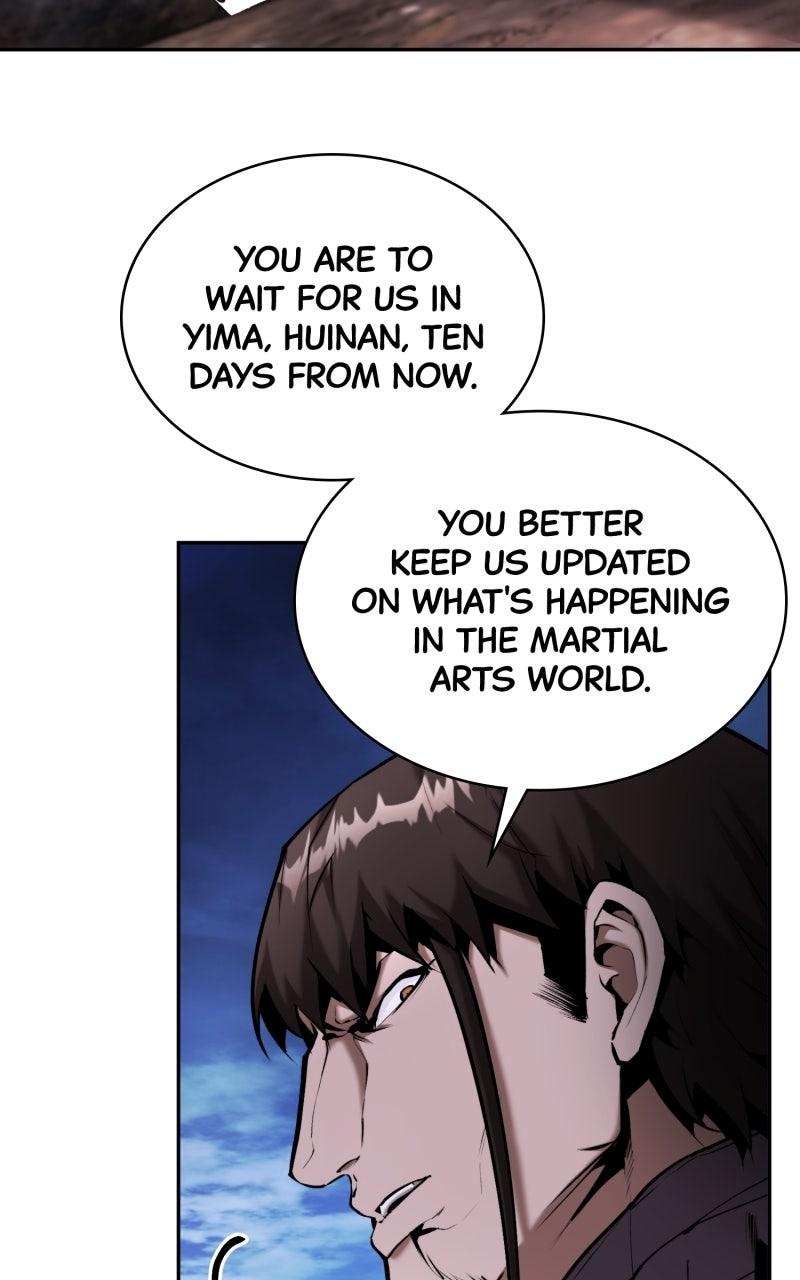 The Reluctant Demon Cult Leader Chap 55 - Next Chap 56